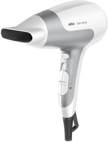 Braun HD 580 - Hajszárító