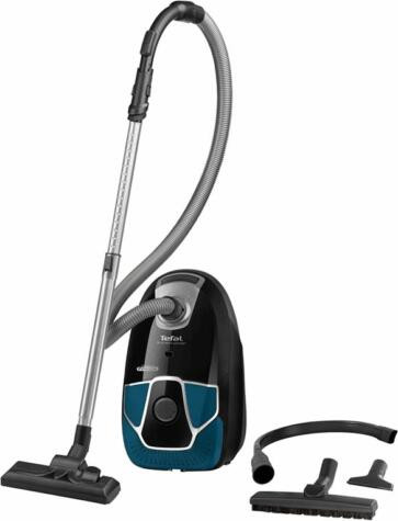 Tefal TW6851EA - Hagyományos porszívó