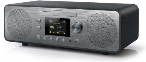 Muse M-885DBT Mini Hifi