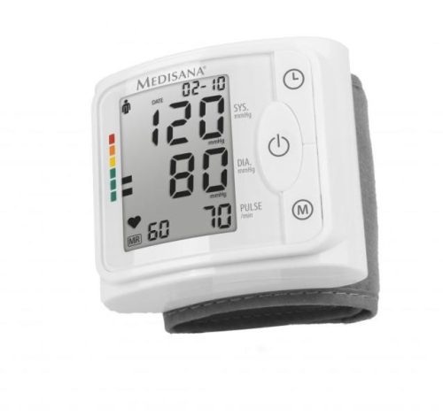 Medisana BW 320 (51074) - Vérnyomás mérő