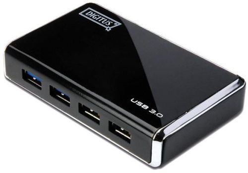 ASSMANN DIGITUS DA-70231 - USB HUB