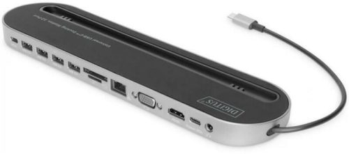 ASSMANN DA-70888 - Notebook dokkoló