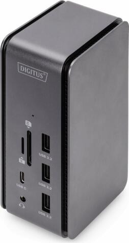 ASSMANN DA-70897 - USB HUB