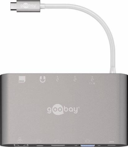 Goobay 62113 - USB HUB