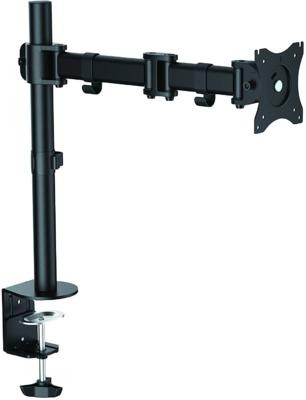 LogiLink Monitor Desk Mount 13-27 (BP0021) - TV/monitor állvány