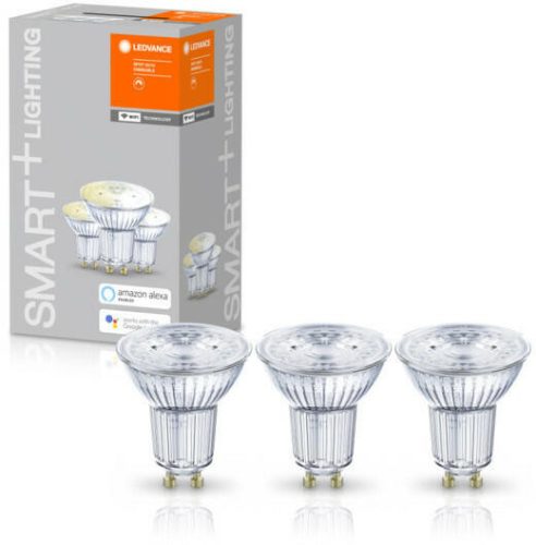 OSRAM LEDVANCE GU10 5W 2700K 350lm (4058075486010) - LED okosizzó
