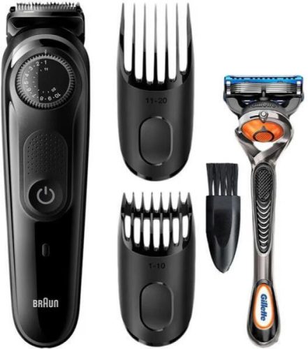 Braun BT5342 - Hajvágó