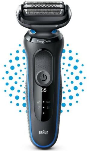 Braun 51-B1000S Borotva