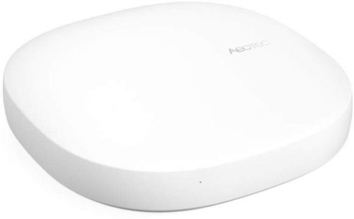 Aeotec Smart Home Hub okos otthon központ (GP-AEOHUBV3EU)