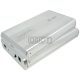 LogiLink UA0107A - Külső merevlemez ház