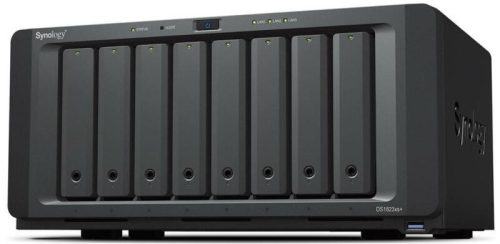 Synology DS1823xs+ - NAS meghajtó
