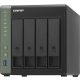 QNAP TS-431X3-4G - NAS meghajtó