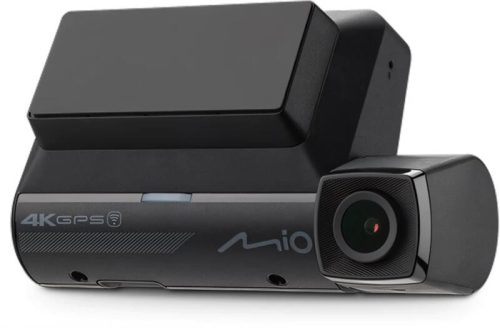 Mio 955W (5415N7040008) - Menetrögzítő kamera