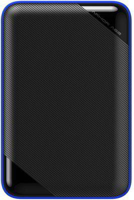 Silicon Power A62 2.5 1TB USB 3.2 (SP010TBPHD62SS3B) - Powerbank