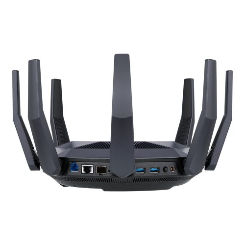 ASUS RT-AX89X AX6000 (90IG04J1-BM3010) Router