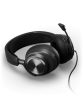 SteelSeries Arctis Nova Pro vezetékes fejhallgató 7.1, black