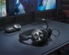 SteelSeries Arctis Nova Pro vezetékes fejhallgató 7.1, black
