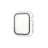 PanzerGlass Full Protection Apple Watch 4/5/6/SE 40mm (átlátszó keret) készülékhez 3642 (3642)