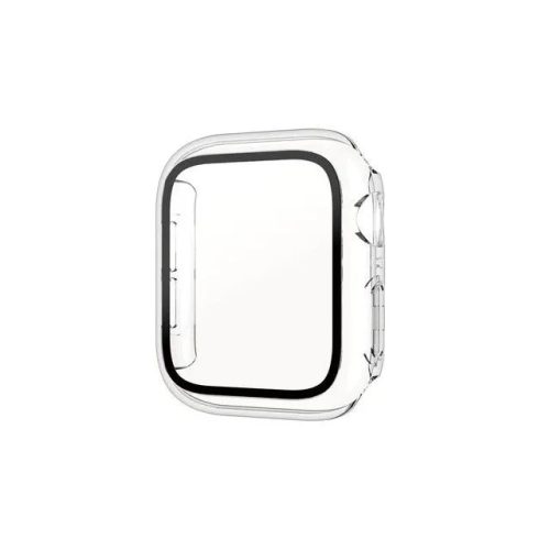 PanzerGlass Full Protection Apple Watch 4/5/6/SE 40mm (átlátszó keret) készülékhez 3642 (3642)