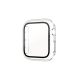 PanzerGlass Full Protection Apple Watch 4/5/6/SE 40mm (átlátszó keret) készülékhez 3642 (3642)