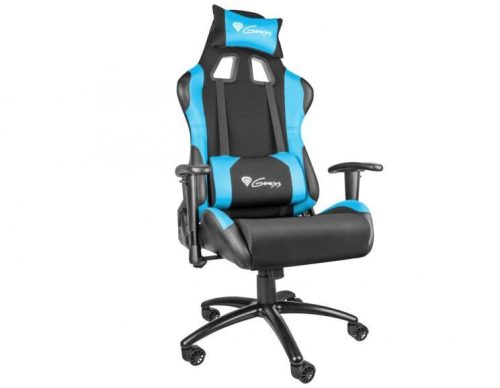 NATEC Genesis Nitro 550 - Gamer szék