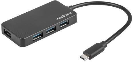 NATEC NHU-1343 - USB HUB
