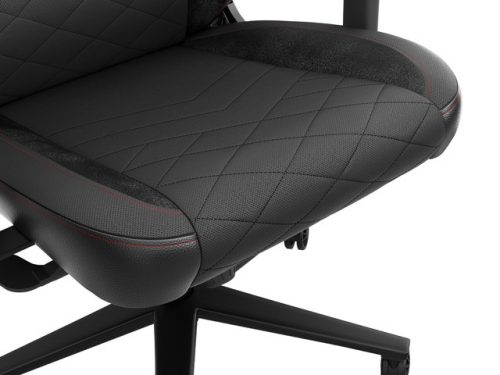 GENESIS gaming chair nitro 890 G2 - Black - Red
