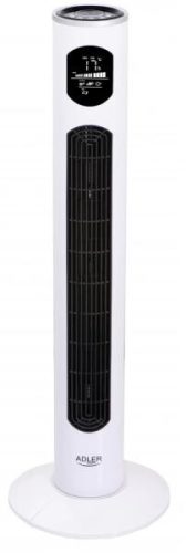Adler AD 7857 - Ventilátor