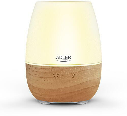 Adler AD 7967 - Párásító