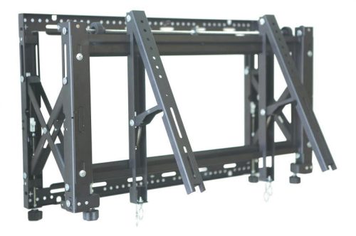 Edbak VWPOP65-P - TV/monitor állvány