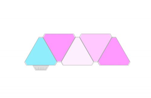 Yeelight Smart LED Light Panels - LED Fénydekor