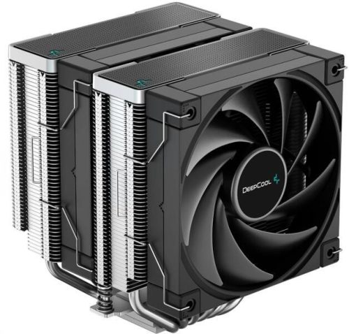 Deepcool AK620 (R-AK620-BKNNMT-G) - Processzor hűtő