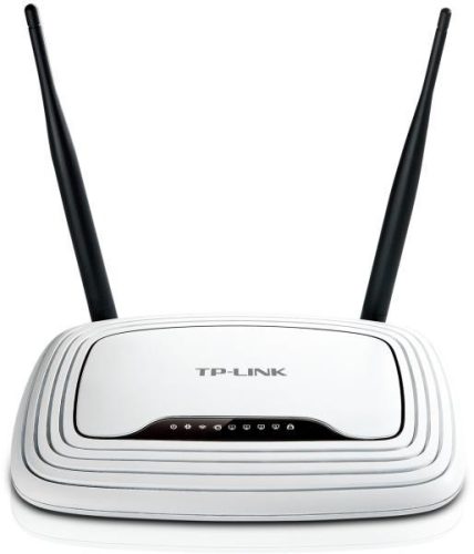 TP-Link TL-WR841N Router