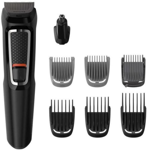 Philips Multigroom Series 3000 MG3730/15 - Hajvágó