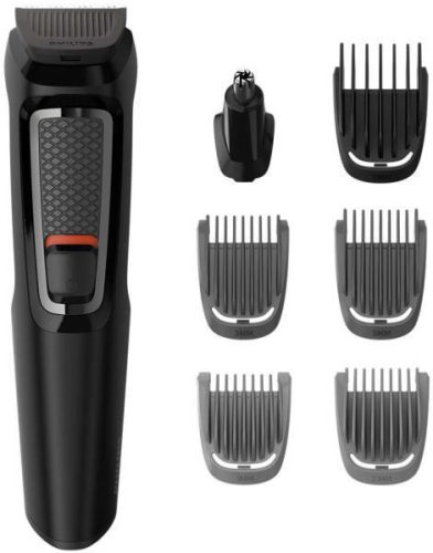 Philips Multigroom Series 3000 MG3720/15 - Hajvágó