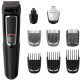 Philips Multigroom Series 3000 MG3740/15 - Haj és szakállnyíró