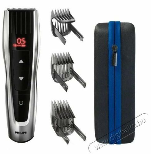 Philips Series 9000 HC9420/15 - Borotva