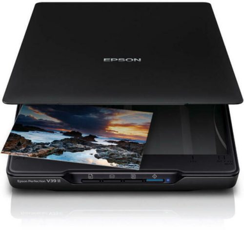 Epson Perfection V39II (B11B268401) - Szkenner