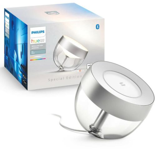 Philips Hue Iris 8719514411524 - LED okosizzó
