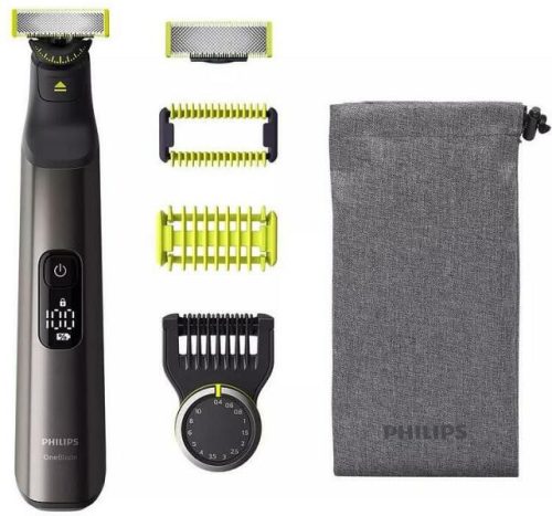 Philips QP6551/15 Borotva