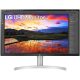 LG 32UN650P-W Monitor