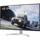 LG 32UN500P-W Monitor