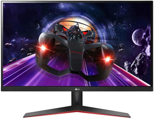 LG 27MP60GP-B Monitor