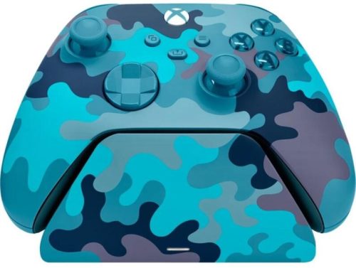 Razer Universal Quick Charging Stand Xbox kontrollerekhez (RC21-01751500-R3M1), Mineral Camo