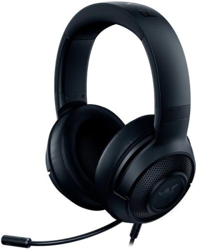 Razer Kraken X - Lite (RZ04-02950100-R381) - Vezetékes fülhallgató