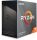 AMD Ryzen 7 5700X 8-Core 3.4 GHz AM4 Box Processzor