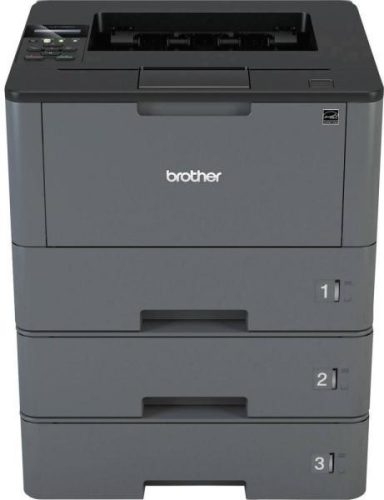 Brother HL-L5100DNT Nyomtató