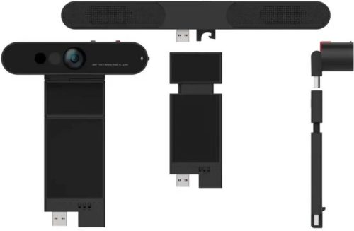 Lenovo ThinkVision MC60 (4XC1K97399) - Webkamera