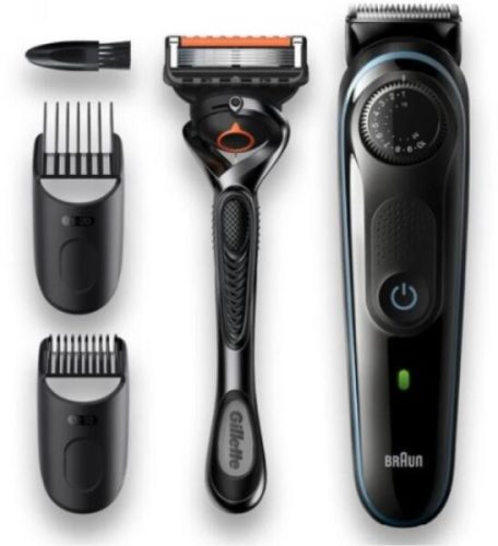 Braun BT5340 - Hajvágó