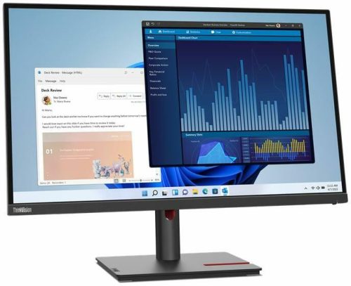 Lenovo ThinkVision T27p-30 Monitor